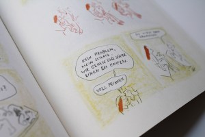 Süße Zitronen, Burcu Türker, Jaja Verlag